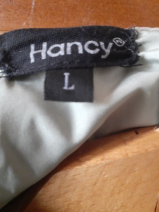 Дамски елек L  нов