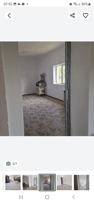 Rent/Sale în centru