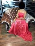 Rochie de seara model Maria Lucia Hohan