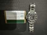 Rolex gmt master II
