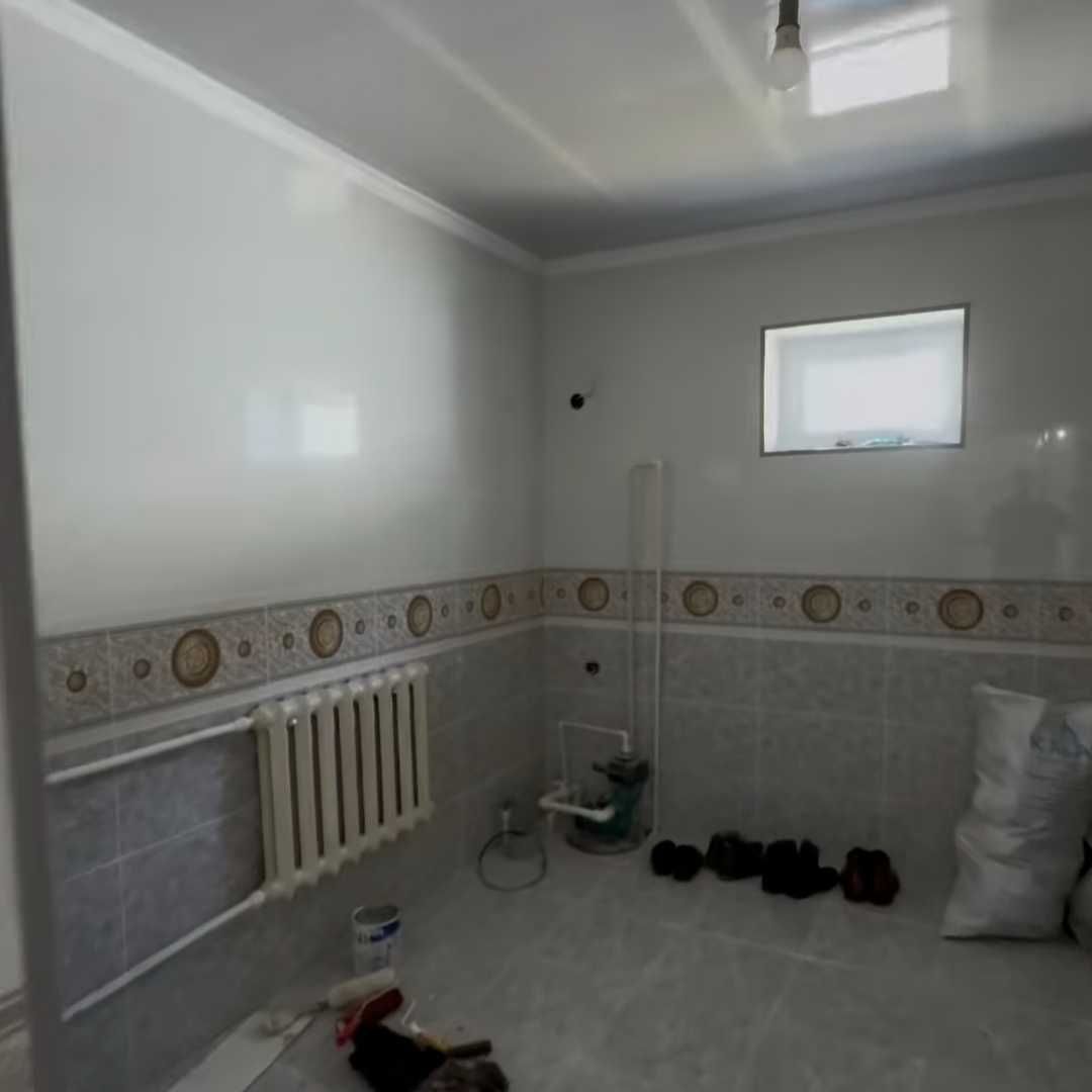 УЙ сатылады Нокис каланын ортасында  6 соток