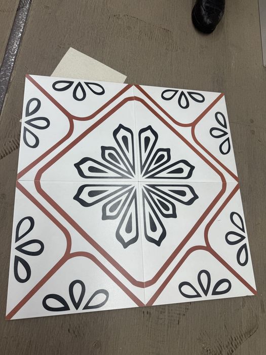 кафел со склада