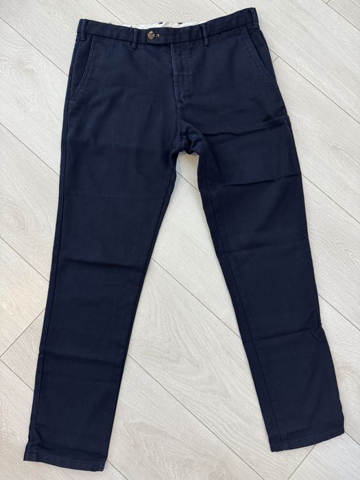 Pantaloni Slimt Fit Zara originali