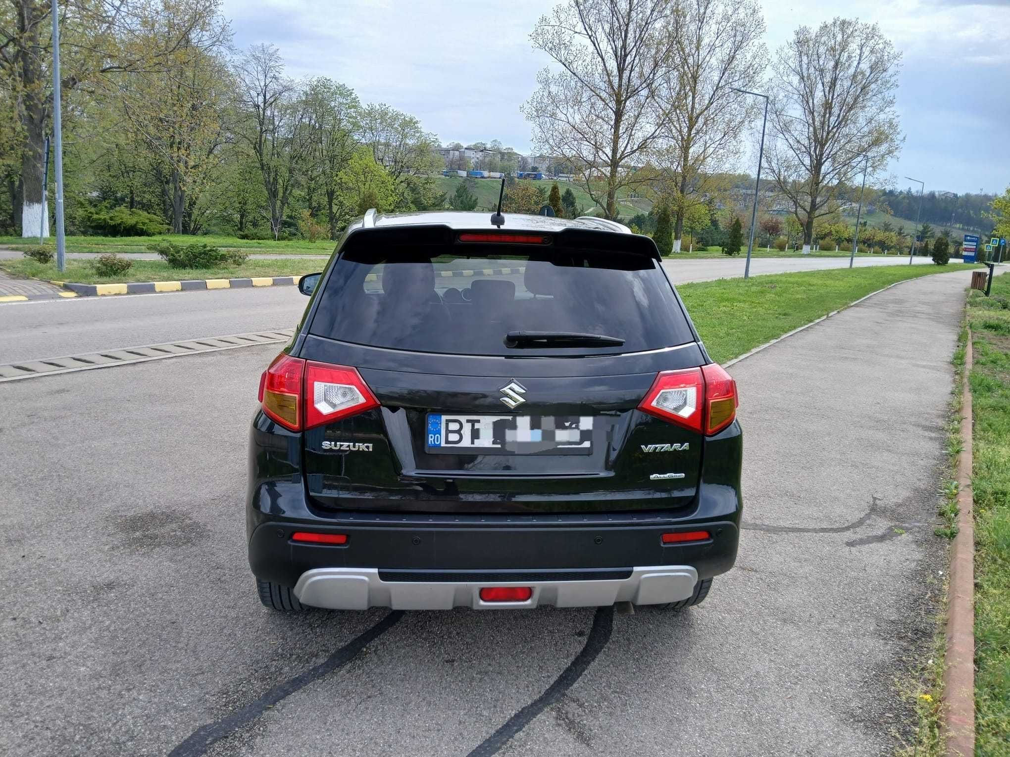 Suzuki Vitara Ly