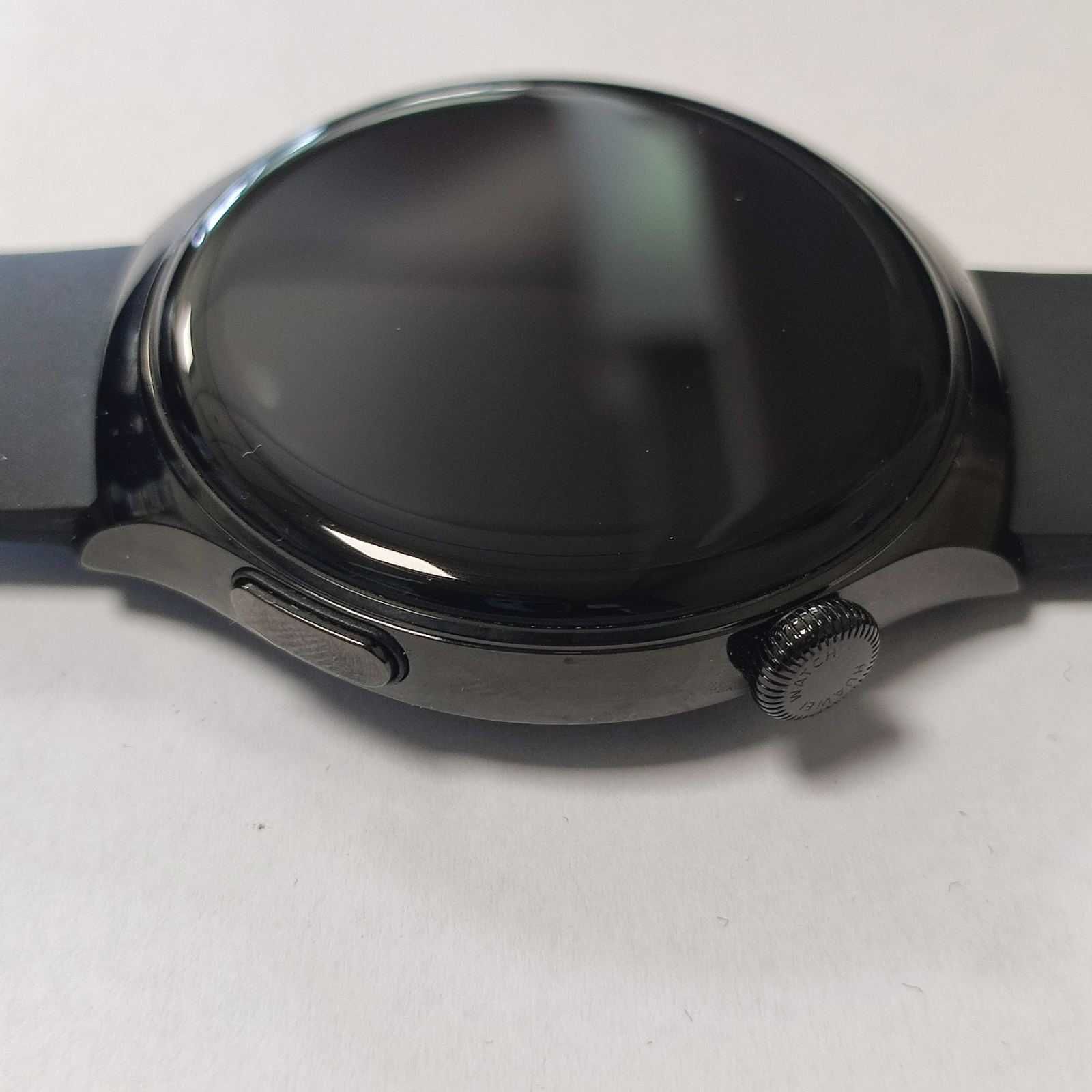 Смарт часовник Huawei Watch 4 LTE 46мм ГАРАНЦИЯ!