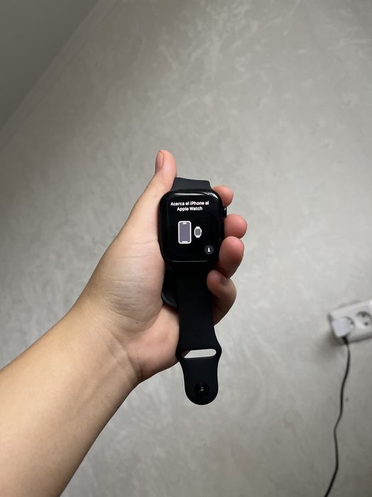 apple watch 10 46mm