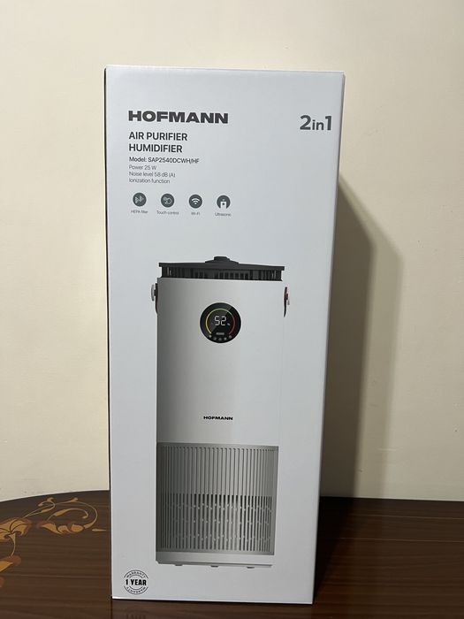 Hofman Havo tozalagich