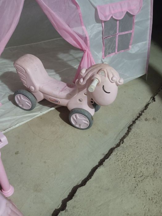 Лошадка игрушка продаётся