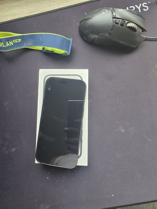 Vand iPhone 14 pro