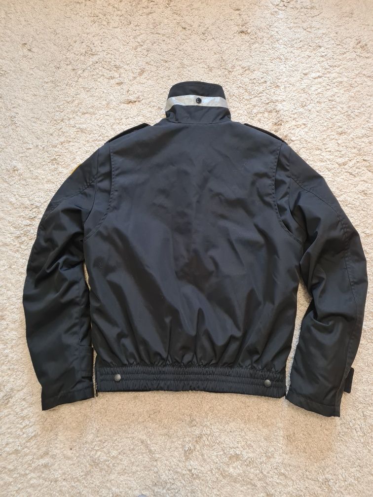 Geaca Blauer Police Bomber