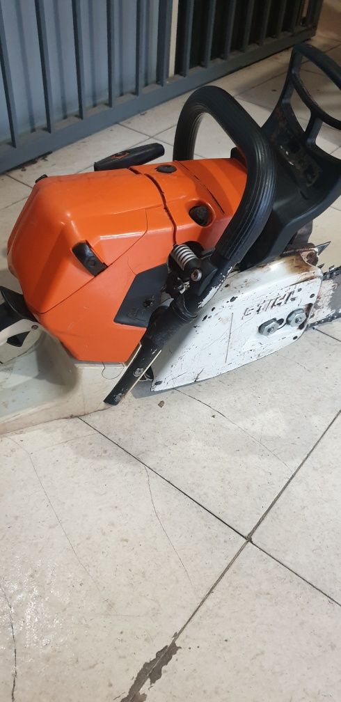 Резачка Моторен трион  Stihl ms441