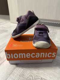 Бебешки обувки за прохождане Biomecanics 21