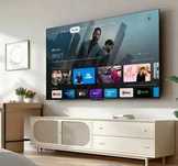 Телевизор Xiaomi TV 32~75 A seria/A Pro/QLED, 4K Google TV +Доставка