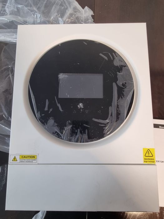 Inverter hibrid 24.V-4.2Kw