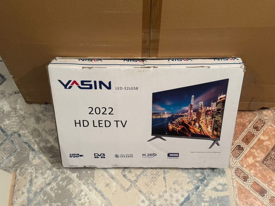 Продам телевизоры почти новые