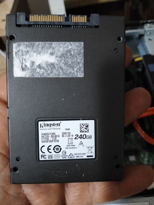 Unitatea PC Dell