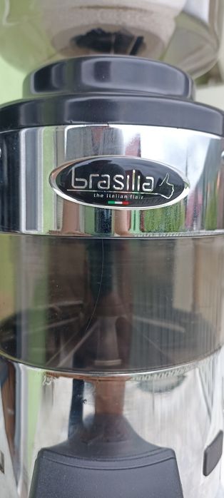 Rasnita Profesionala Brasilia 64 mm