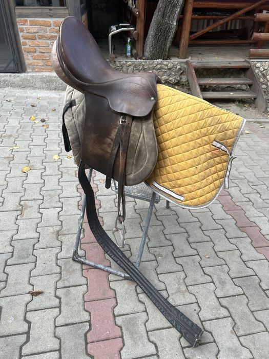 Sah pentru călărie