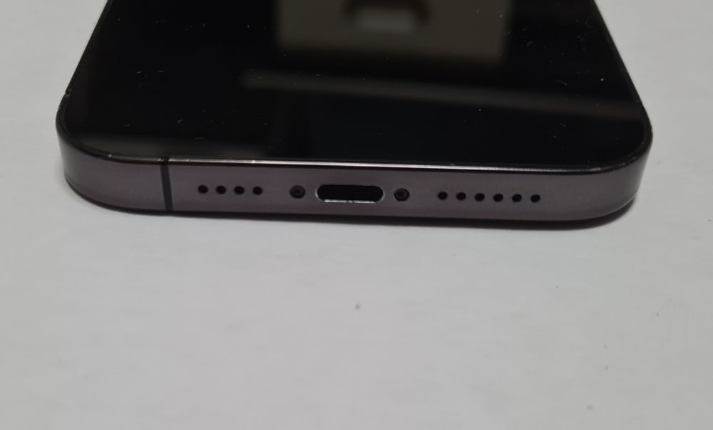 iPhone 14 Pro Max 512 GB cu android