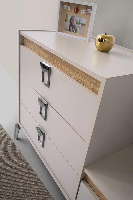 Спален комплект Kumsal