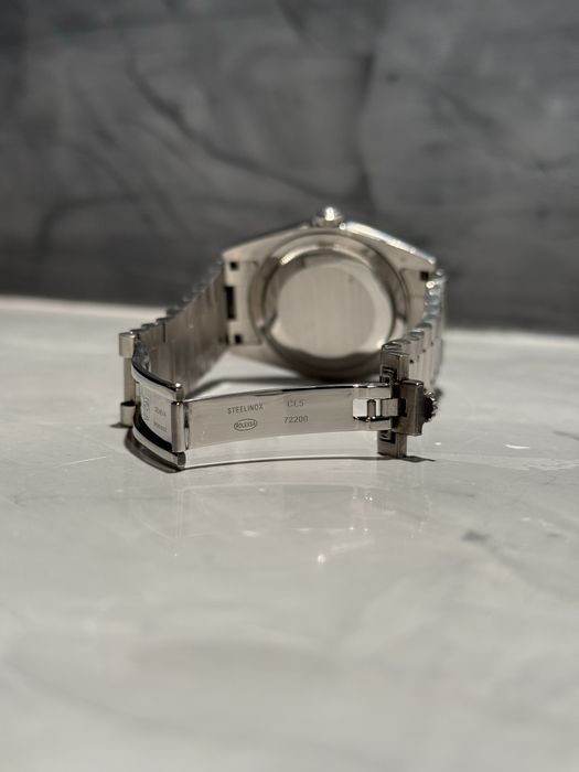 Rolex Datejust Oyster Perpetual Day-Date