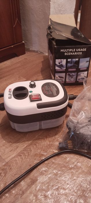 Продам пороочиститель.