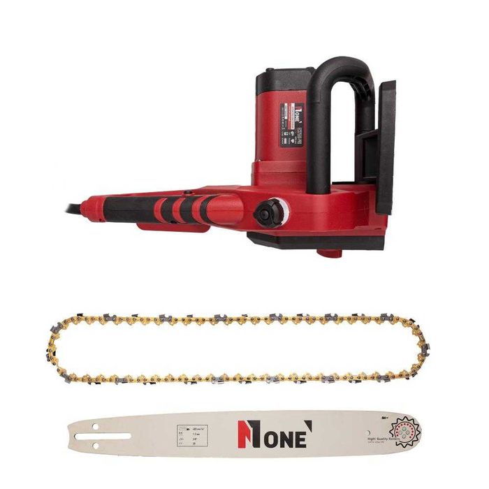 Пила цепная электрическая Elektr zanjirli arra