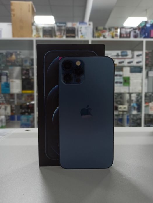 Apple iPhone 12 Pro , 128gb , 80%.