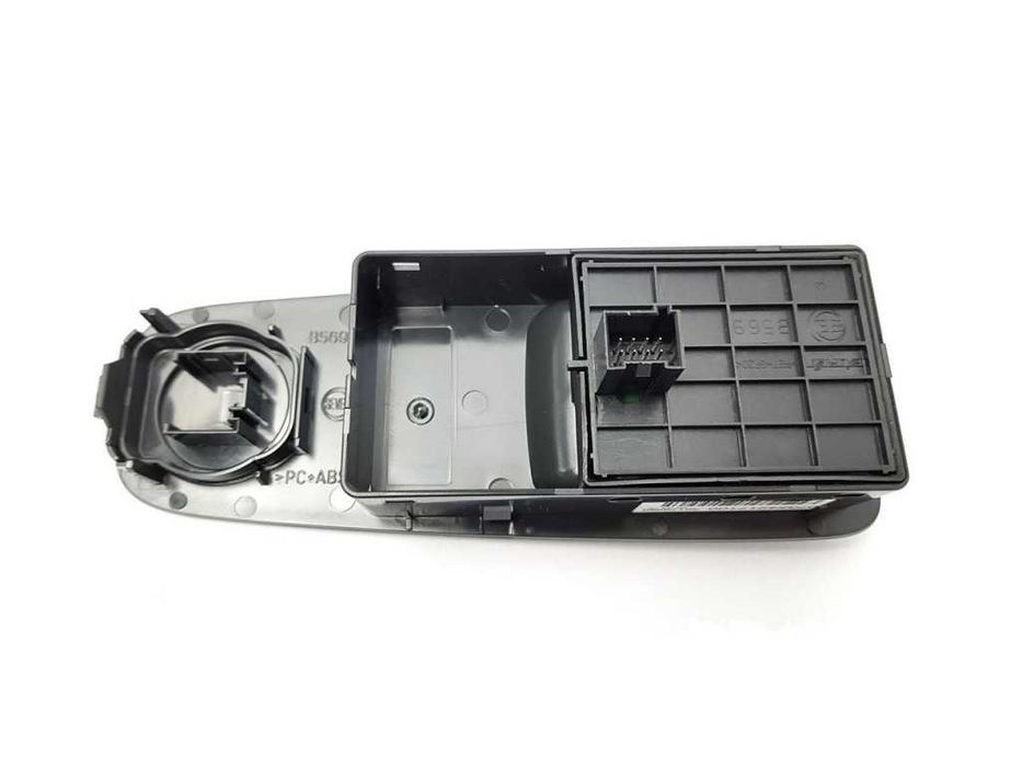 Бутони копчета елстъкла Citroen Jumper 3 Fiat Ducato 3 Peugeot Boxer 3