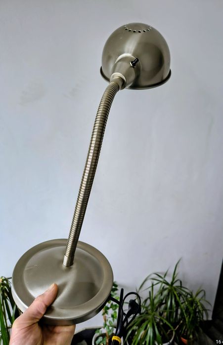 Lampă de birou flexibilă
