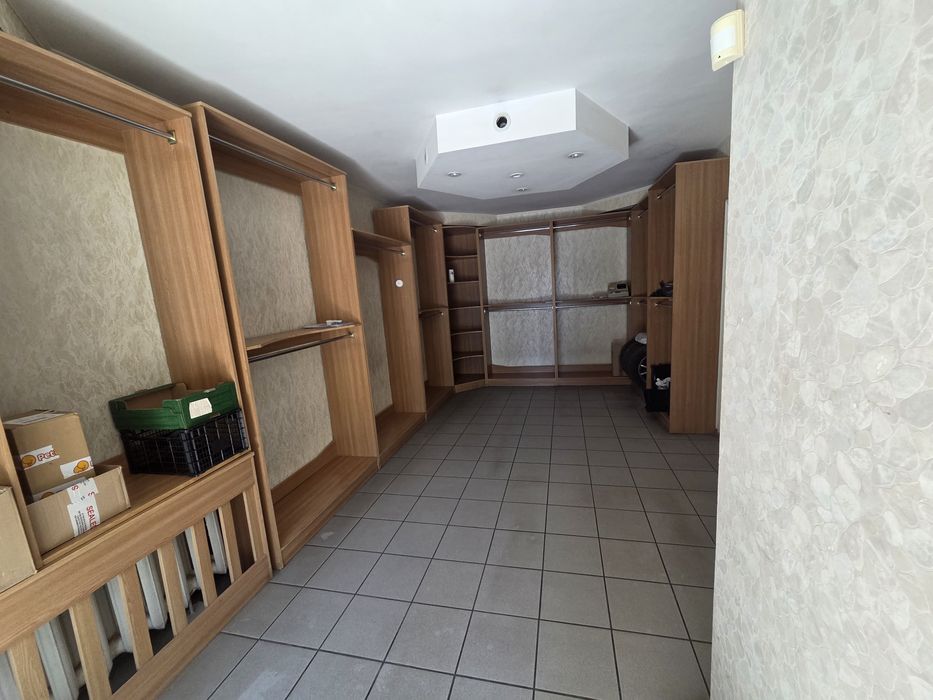 Spatiu comercial Mazepa I