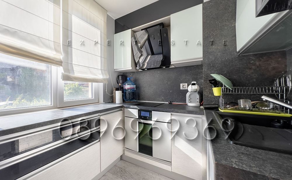 Продава се Тристаен апартамент в Варна, Трошево - 93 кв.м за 1666 €/кв.м - Снимка #6