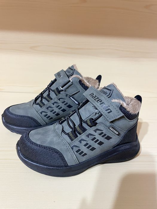 Ghete de iarna noi marimea 30