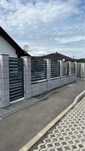 Boltari Traverstone Block gri silver