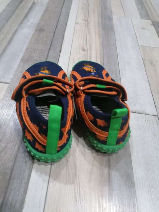 НОВИ пантофи PlayShoes No: 22/23