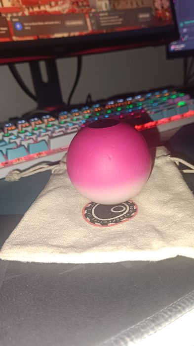 Tama okendama cu grip revo