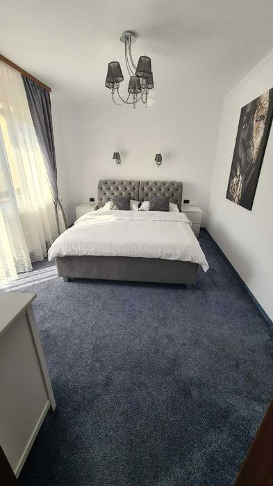 Moieciu de Jos - Revelion 2025