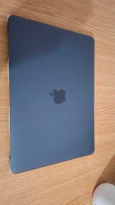 Rubber Clip pentru MacBook 12"