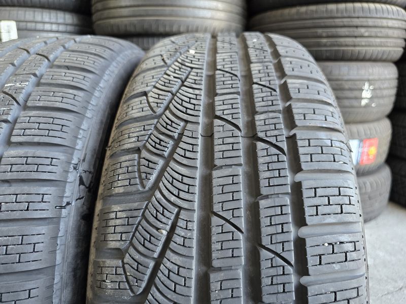 225/55/17 PIRELLI 4бр