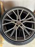 Vand jante 5x112 de audi
