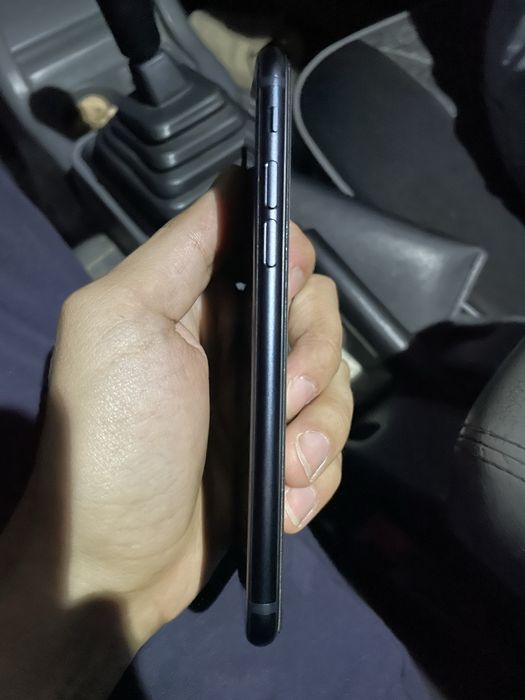 Iphone SE 3rd generation