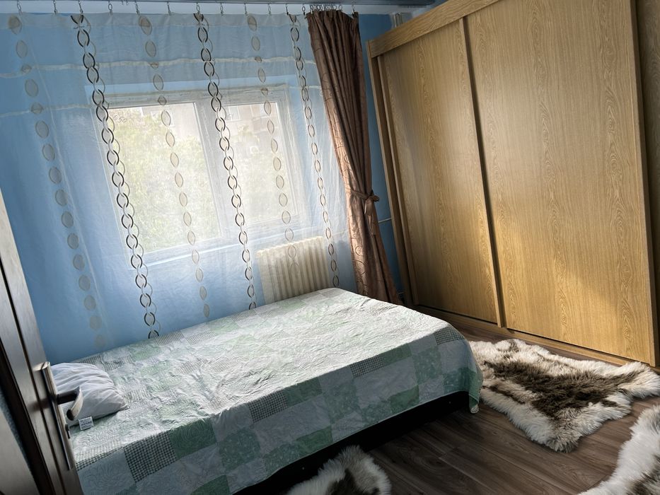 Apartament 2 camere decomandat