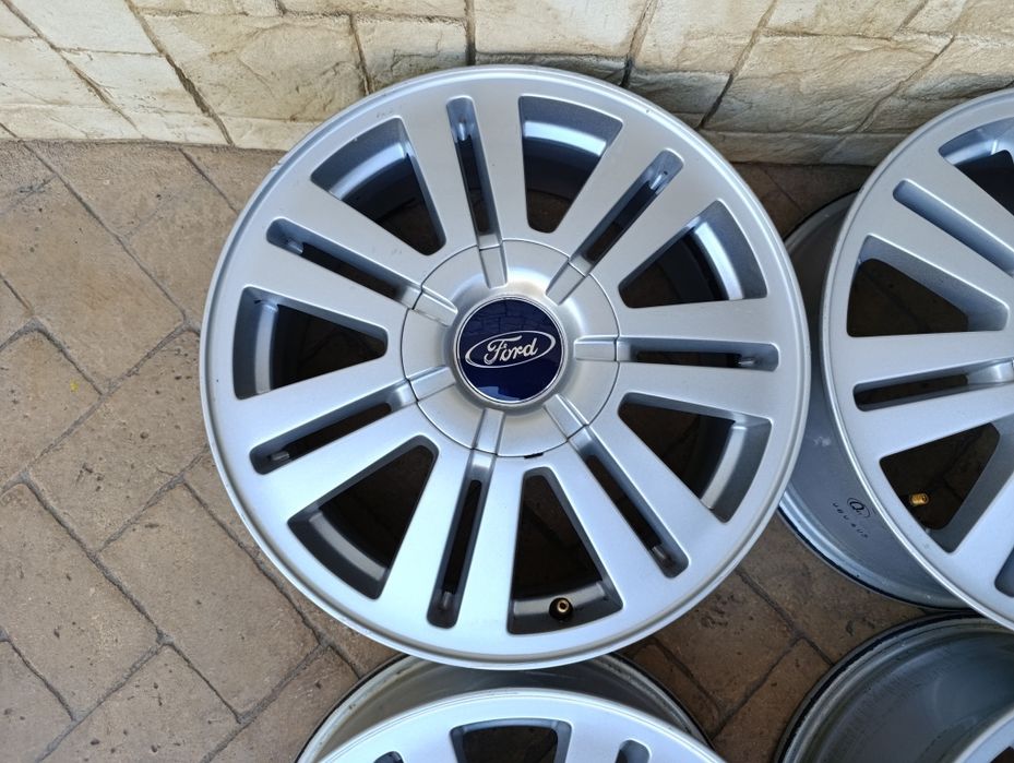 Оригинални джанти за Форд 5х108 16 цола