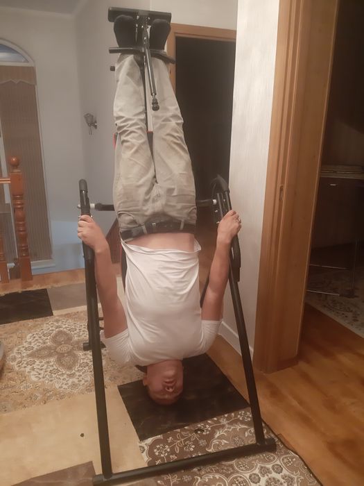 Растяшка для грижа