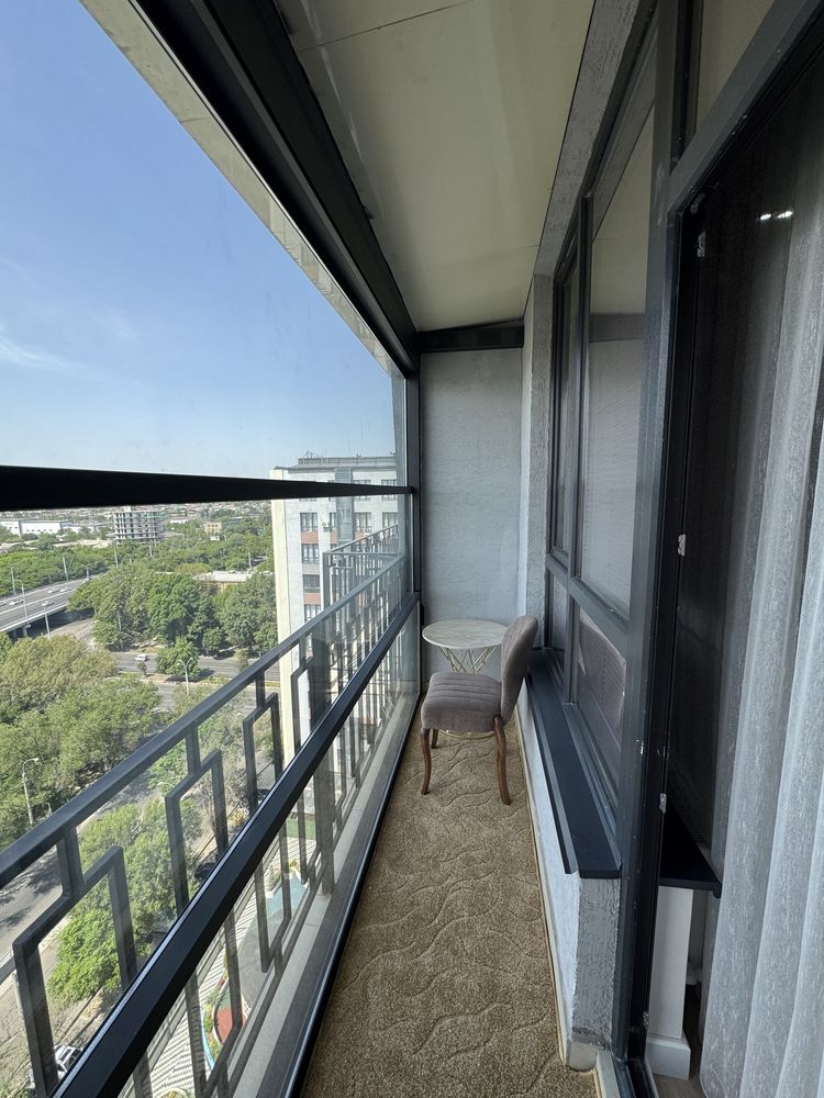 Квартира сотилади!!! PRESTIGE GARDENS turar joy majmuasida