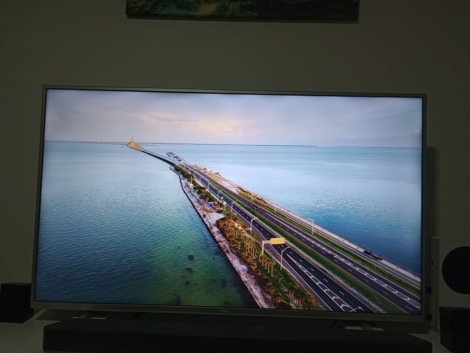 Tv Philips ambilight
