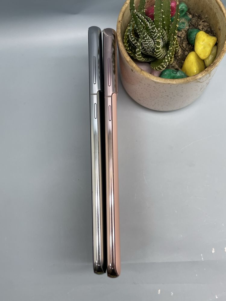 Samsung s21 plus  8/256Gb
