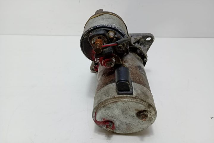 Electromotor Magneti Marelli Cod lipsa Opel Combo C seria