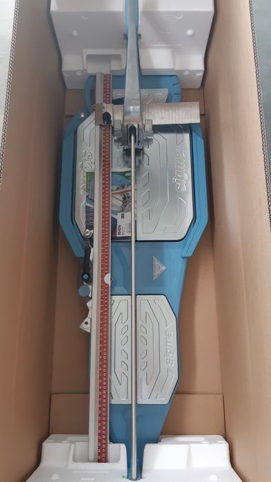 Sigma art. 4DN 95 cm seria 4 NEX mașina de tăiat gresie si faianță