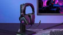 Наушники asus rog delta s